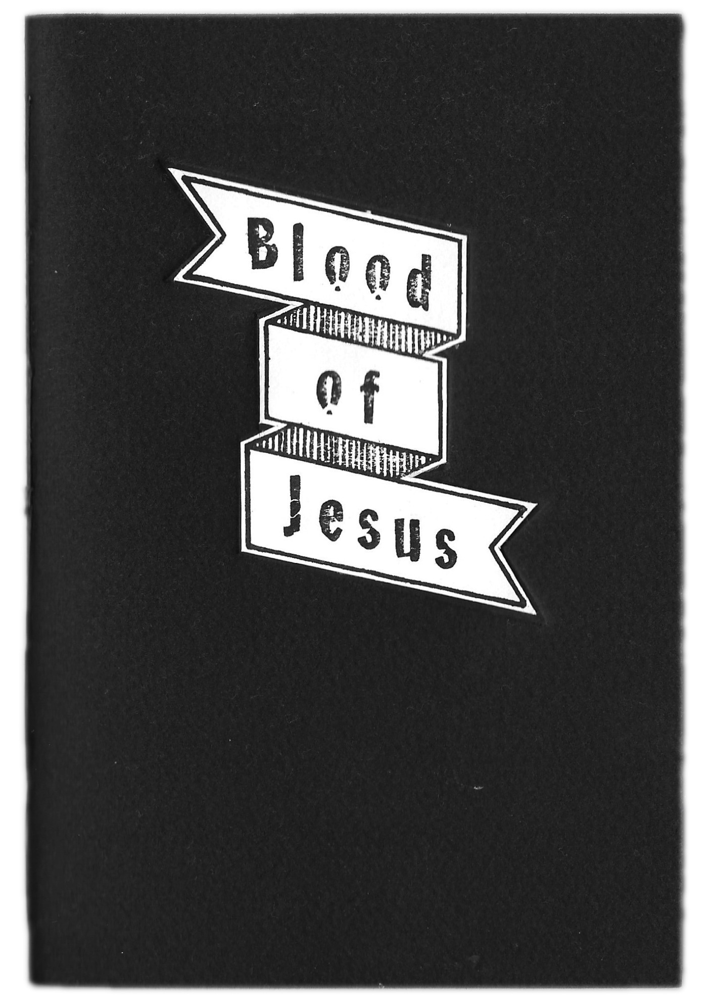 Blood of Jesus