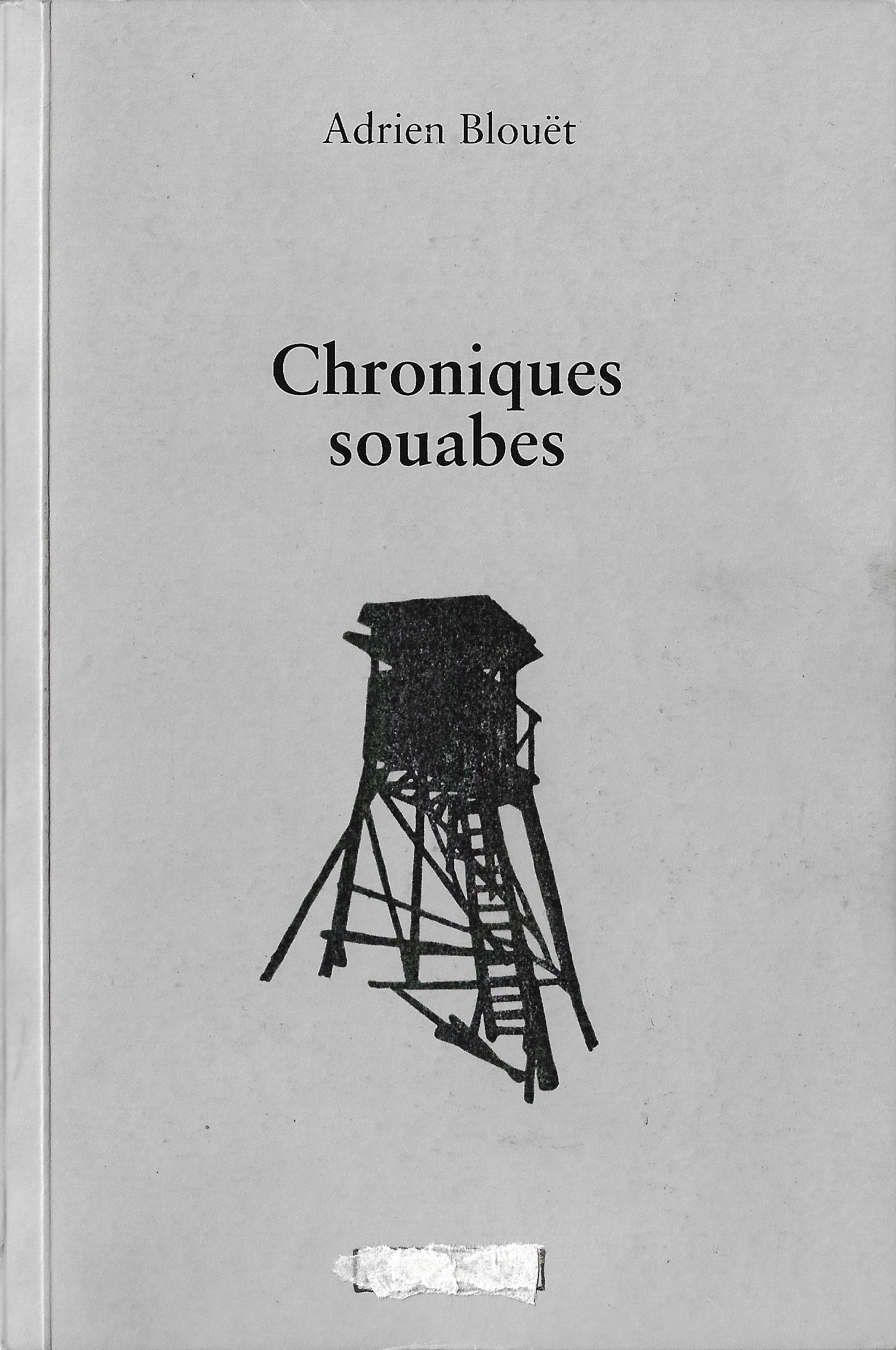 Chroniques souabes