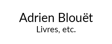 logo adrien blouet